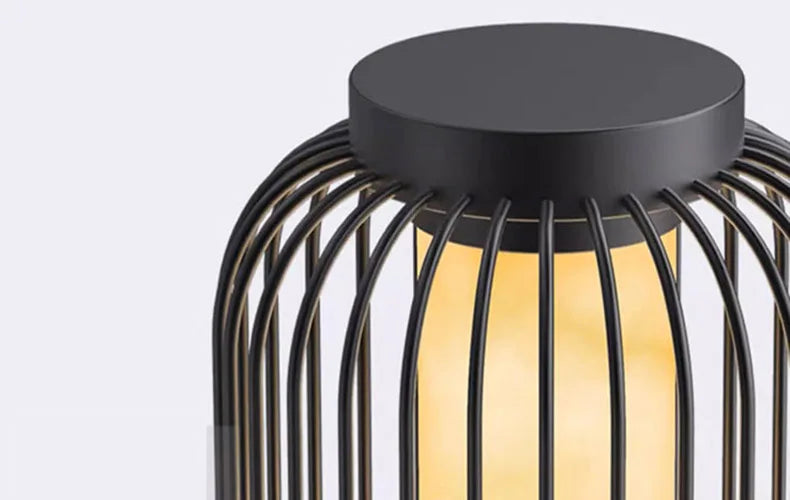 Luminous floor lamp lawn solar LED outdoor lighting, outdoor garden decoration outdoor garden light flying non solar light