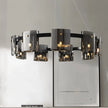 Modern Luxury Living Room Pendant Light Minimalist Bedroom Designer Home Lamp Creative Restaurant Bar Counter Main Light