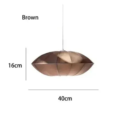 Restaurant pendant light, Japanese retro bedroom, tea room  homestay, new Chinese style living room, antique lantern