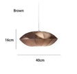 Restaurant pendant light, Japanese retro bedroom, tea room  homestay, new Chinese style living room, antique lantern