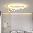 Villa Office LED Chandelier New Shape For Foyer Bedroom Dining Room Studyroom Hotel Restaurant Living Room Kitchen Indoor Lamp