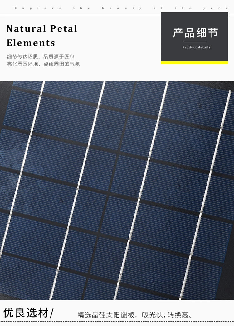 Lamp Display Lighting Decoration Garden Accessories Modern Designer Outdoor Light Yard Garten Lampe Outdoor Decoration