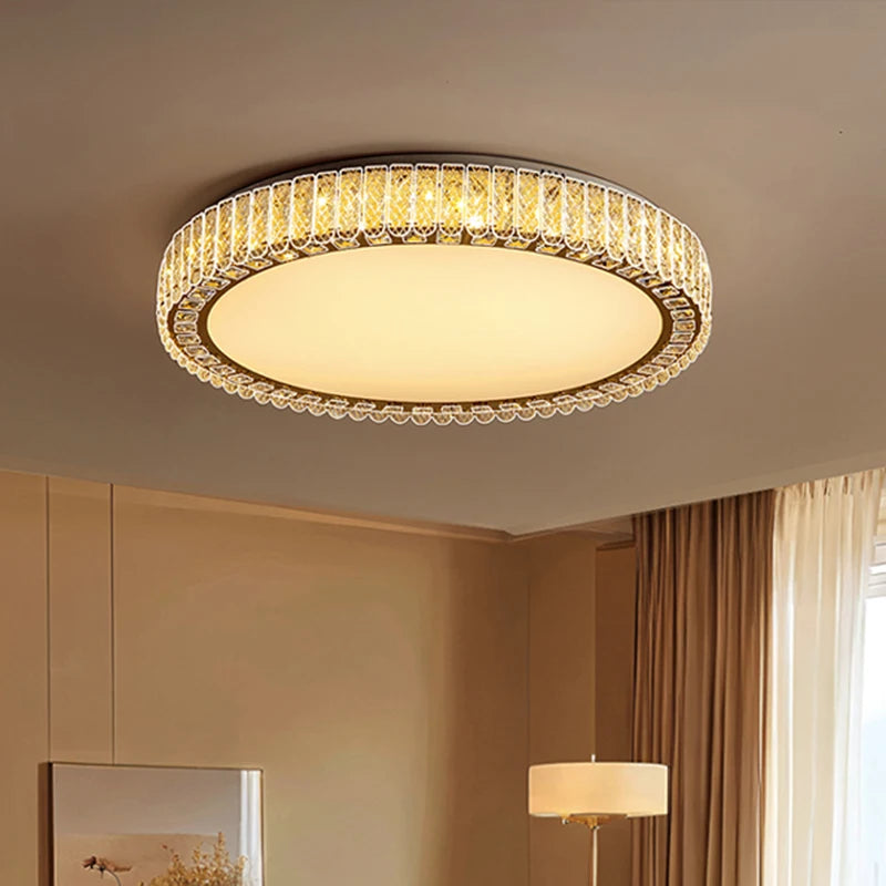 Nordic home decoration salon bedroom decor led lamp Ceiling lights for room lamps for living room indoor lighting lamparas