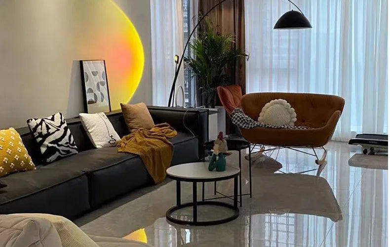 2026 LED Square Pendant Light For Dining Room Bedroom Living Room Home Loft Decor Modern Black Aluminum Hanging Lamp