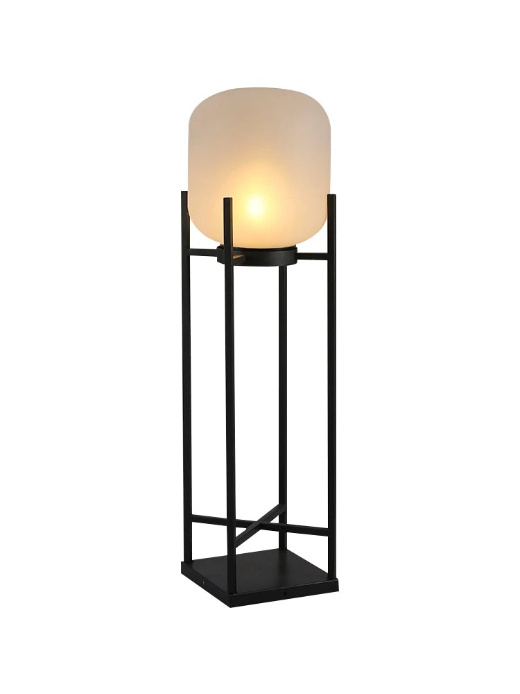 Solar Garden Villa Waterproof Lawn Garden Decorative LampOutdoor Floor Lamp