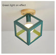 Modern Ceiling Light Hallway Light  Corridor Bedroom Kitchen Villa Restaurant Gallery Living Room Indoor Nordic Ceiling lamp