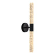 Nordic Bubbles Crystal Rod LED Wall Lamp Bedroom Bedside Living Room Wall Light Aisle Interior Home decoration AC85-265V