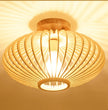Modern ceiling lighting living room  for the modern ceiling lamp LED indoor  Restaurant Bar Coffee Dining wood  light fixture