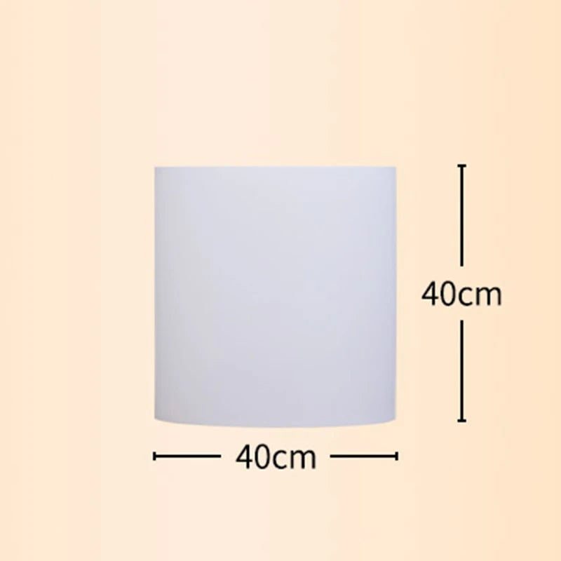 Luminous cylindrical lamp lawn solar LED outdoor lighting non solar lamp outdoor garden decoration outdoor garden light