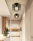 vintage industrial E27 ceiling lamp to enhance your living space. Perfect for adding beauty andNew Stylish, modern, retro