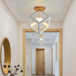 Modern Ceiling Light Hallway Light  Corridor Bedroom Kitchen Villa Restaurant Gallery Living Room Indoor Nordic Ceiling lamp