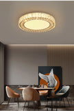 Nordic home decoration salon bedroom decor led lamp Ceiling lights for room lamps for living room indoor lighting lamparas