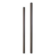 Modern Plug in Long Wall Sconce Indoor Wall Lamp Wall Mounted Light for Bedroom Living Room Hallway