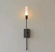 Modern Luxury Double Head Wall Lamp American Style LED Sconce for Living Room Bedroom Bedside Staircase Hotel Villa Dining