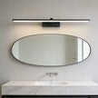 Modern LED Vanity Mirror Wall Light for Bathroom Makeup Mirror Headlamp Indoor Lighting Fixture Sconce Decor