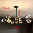 Modern home decor led lights pendant light lamps for living room Chandeliers for dining room hanging light indoor lighting