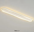 Modern LED Ceiling Lights Aisle Lamp Bedroom Living Room Kitchen Ceiling Mounted Light Cloakroom Corridor Balcony Foyer Decor