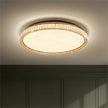WPD Modern Simple Ceiling Lamps Creative LED Crystal Decorative For Home  Lighting