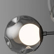 Nordic home decoration salon bedroom decor smart led lamp lights for room dimmable Ceiling light lamparas indoor lighting