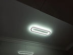 Modern LED Ceiling Lights Aisle Lamp Bedroom Living Room Kitchen Ceiling Mounted Light Cloakroom Corridor Balcony Foyer Decor