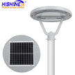 50W Solar Garden Lights Outdoor IP66 Waterproof with Motion Sensor Landscape Lighting Solutions for Yard, Pathway, Walkway