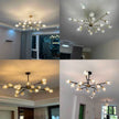 Modern home decor led lights pendant light lamps for living room Chandeliers for dining room hanging light indoor lighting