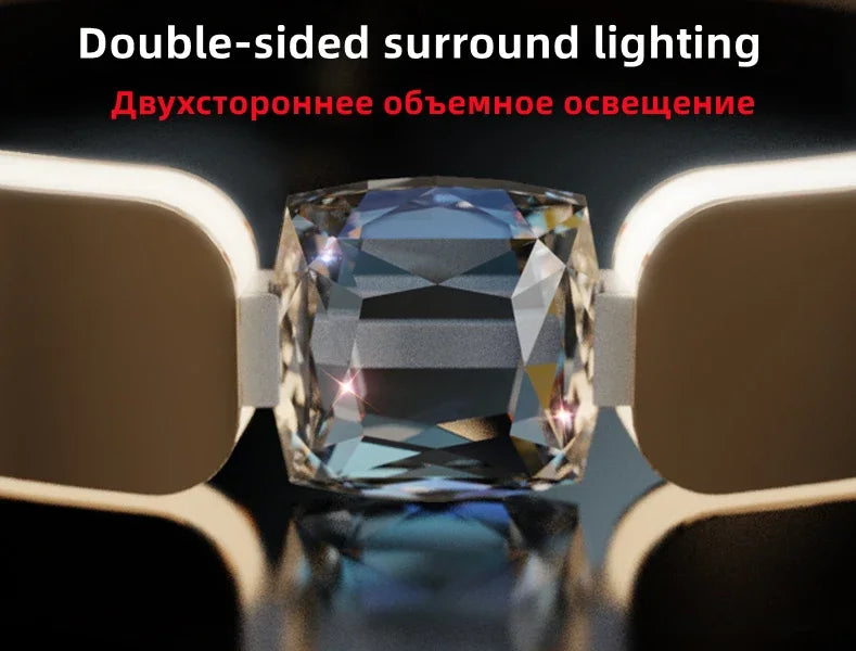 Modern Luxury Nordic Style Aluminum Circle Shaped LED Pendant Light Art Creative Lamp for Living Room Home Decoration Chandelier