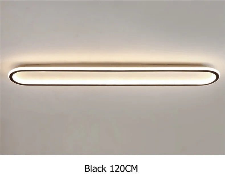 Modern LED Ceiling Lights Aisle Lamp Bedroom Living Room Kitchen Ceiling Mounted Light Cloakroom Corridor Balcony Foyer Decor