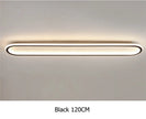 Modern LED Ceiling Lights Aisle Lamp Bedroom Living Room Kitchen Ceiling Mounted Light Cloakroom Corridor Balcony Foyer Decor