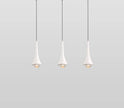 2023 New Modern Aluminum Anti Dazzle LED Pendant Lamp 7W12W Dimmable Table Lamp Bedside Lamp 110V220V Indoor Lighting