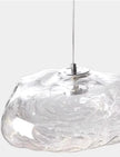 Nordic home decoration, stair chandelier, living room and dining room Pendant lights, ceiling light, indoor lighting