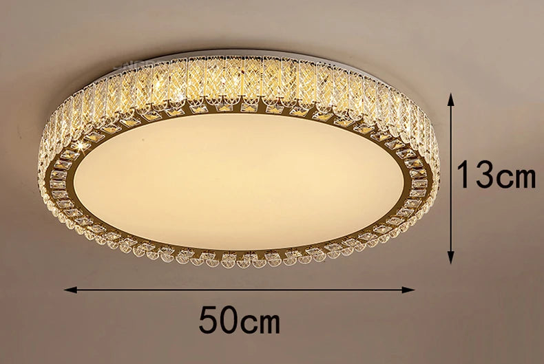 Nordic home decoration salon bedroom decor led lamp Ceiling lights for room lamps for living room indoor lighting lamparas
