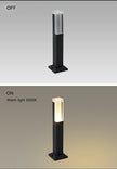 LED Lawn Lamp Landscape Lights For Garden Decoration IP65 Waterproof AC85-265V Garden Lights Outdoor Lighting For country house