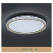 WPD Modern Simple Ceiling Lamps Creative LED Crystal Decorative For Home  Lighting