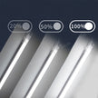 Dimmable  Hexagonal-shaped LED Light  Garage Light High-quality, life Shots, garage/Hair salon Light Honeycomb light AC85-265V