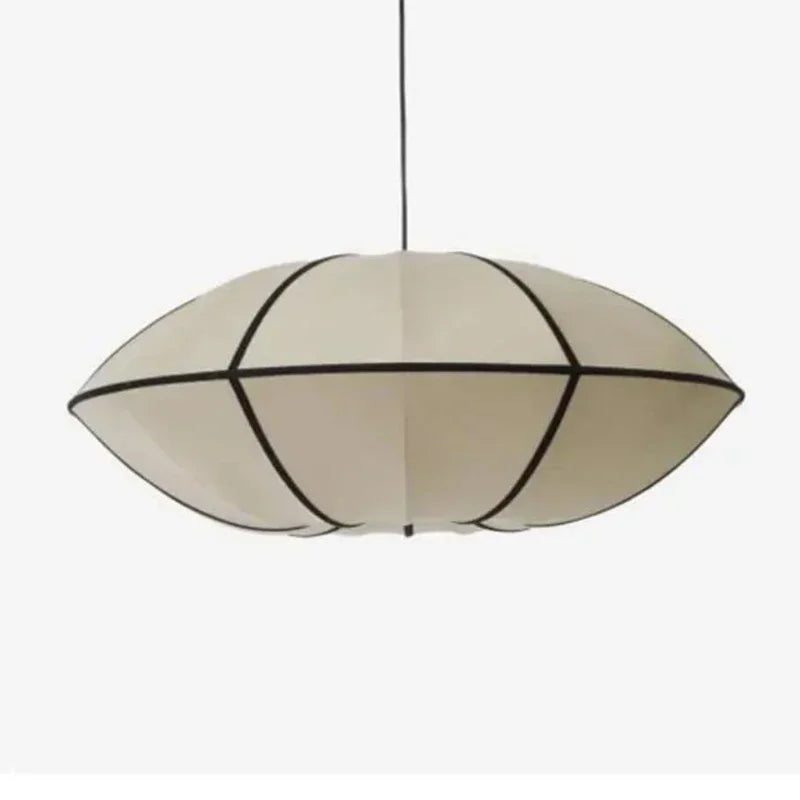 Restaurant pendant light, Japanese retro bedroom, tea room  homestay, new Chinese style living room, antique lantern
