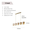 Modern Luxury Living Room Pendant Light Minimalist Bedroom Designer Home Lamp Creative Restaurant Bar Counter Main Light