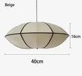 Restaurant pendant light, Japanese retro bedroom, tea room  homestay, new Chinese style living room, antique lantern