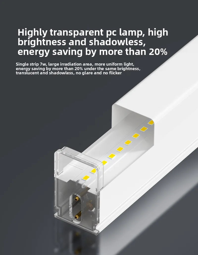 LED Garage Light Diamond Honeycomb Light Car Wash Shop Film Ceiling Car Beauty Workstation Light 126W 6500K