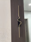 Modern Bedside Led Wall Lamps For Living Room Stairs Office Loft  Bedroom Interior Wall Light Fixture Wall Lamp Home Decr