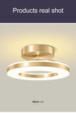 Modern LED Ceiling Lamp Indoor Lighting Home Decoretion For Bedroom Dining Table Living Room Balcony Corridor Ceiling Light