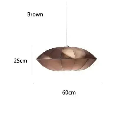 Restaurant pendant light, Japanese retro bedroom, tea room  homestay, new Chinese style living room, antique lantern