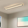 Modern LED Ceiling Lights Aisle Lamp Bedroom Living Room Kitchen Ceiling Mounted Light Cloakroom Corridor Balcony Foyer Decor