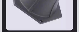 Modern Outdoor Street Lights for Villa Yard Garden Waterproof Aluminum Lamps High Pole Pillar Lamp Landscape Decor Lighting IP65