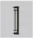 Outdoor Wall Lighting Modern simple villa Waterproof wall lamp Exterior wall Porch Balcony Stainless steel Garden Terrace light