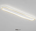 Modern LED Ceiling Lights Aisle Lamp Bedroom Living Room Kitchen Ceiling Mounted Light Cloakroom Corridor Balcony Foyer Decor