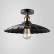 DAMIASMIL Retro Ceiling Lamp for Living Room Dining Room Bedroom Corridor Entrance Ceiling Lights E27 Indoor Lighting Fixtures