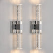 Modern Bubble Crystal LED Wall Lamps Bathroom Dresser Living Room Bedroom Mirror Wall Sconces Indoor Decoration Lighting Lustres