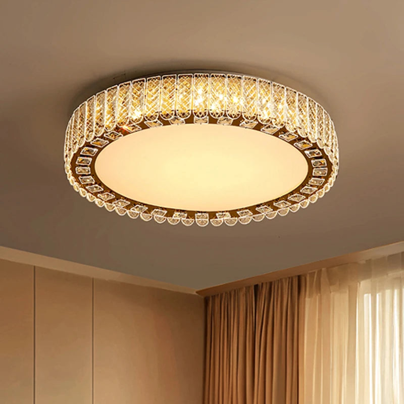 Nordic home decoration salon bedroom decor led lamp Ceiling lights for room lamps for living room indoor lighting lamparas