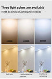 2023 New Modern Aluminum Anti Dazzle LED Pendant Lamp 7W12W Dimmable Table Lamp Bedside Lamp 110V220V Indoor Lighting
